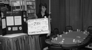 common terms, trade show